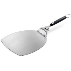 Weber Pizzaheber 6691, Grillbesteck