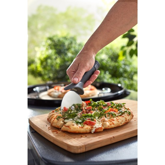 Weber Pizzaschneider 6690, Messer