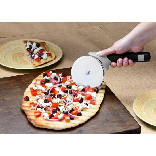 Weber Pizzaschneider 6690, Messer