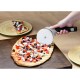 Weber Pizzaschneider 6690, Messer