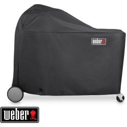 Weber Premium Abdeckhaube 7174, Schutzhaube