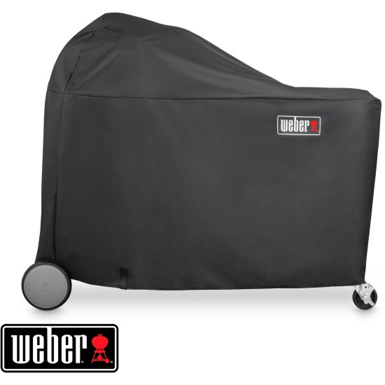 Weber Premium Abdeckhaube 7174, Schutzhaube
