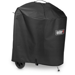 Weber Premium Abdeckhaube 7186, Schutzhaube
