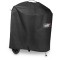 Weber Premium Abdeckhaube 7186, Schutzhaube
