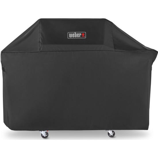 Weber Premium Abdeckhaube, Schutzhaube