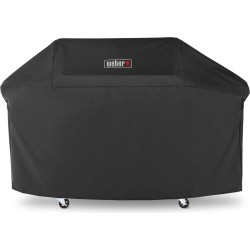 Weber Premium Abdeckhaube, Schutzhaube