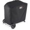 Weber Premium Abdeckhaube Traveler, Schutzhaube