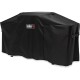 Weber Premium Abdeckhaube, für GP 43cm / GP 56cm mit Stand, Schutzhaube
