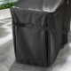 Weber Premium Abdeckhaube, für GP 43cm / GP 56cm mit Stand, Schutzhaube