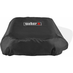 Weber Premium Abdeckhaube, für GP 43cm, Schutzhaube