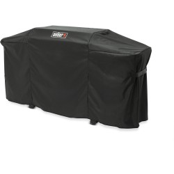 Weber Premium Abdeckhaube, für GPD 76cm / GPSB 76cm, Schutzhaube