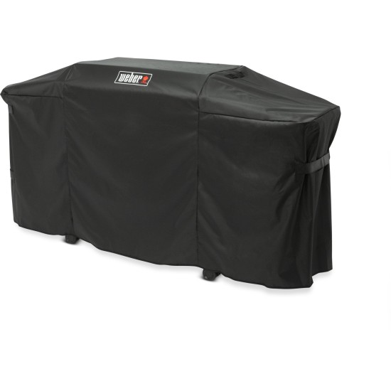 Weber Premium Abdeckhaube, für GPD 76cm / GPSB 76cm, Schutzhaube