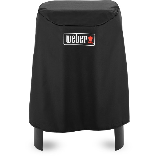 Weber Premium Abdeckhaube für Lumin Serie mit Stand, Schutzhaube