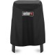 Weber Premium Abdeckhaube für Lumin Serie mit Stand, Schutzhaube