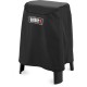 Weber Premium Abdeckhaube für Lumin Serie mit Stand, Schutzhaube