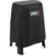 Weber Premium Abdeckhaube für Lumin Serie mit Stand, Schutzhaube