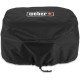 Weber Premium Abdeckhaube für Lumin Serie ohne Stand, Schutzhaube