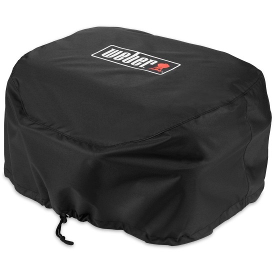 Weber Premium Abdeckhaube für Lumin Serie ohne Stand, Schutzhaube