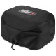 Weber Premium Abdeckhaube für Lumin Serie ohne Stand, Schutzhaube