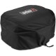 Weber Premium Abdeckhaube für Lumin Serie ohne Stand, Schutzhaube