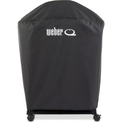 Weber Premium Abdeckhaube für Q1000- und 2000N-Serie, Schutzhaube