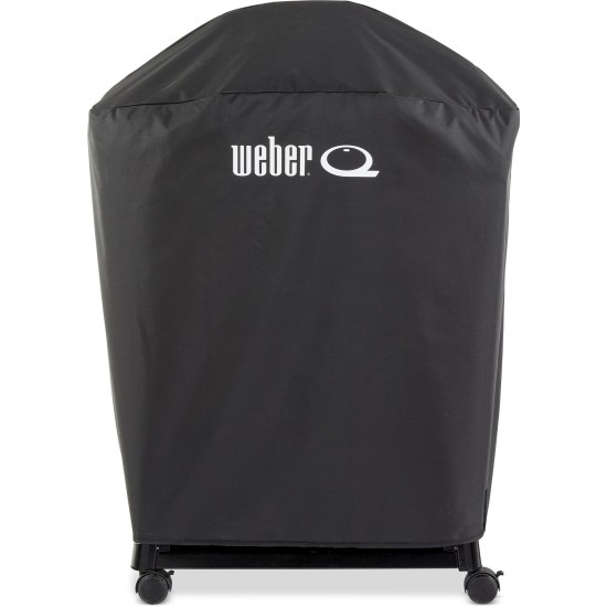 Weber Premium Abdeckhaube für Q1000- und 2000N-Serie, Schutzhaube