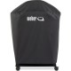 Weber Premium Abdeckhaube für Q1000- und 2000N-Serie, Schutzhaube