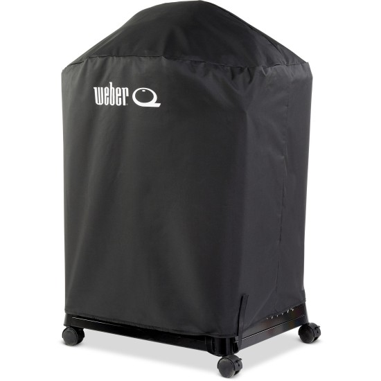 Weber Premium Abdeckhaube für Q1000- und 2000N-Serie, Schutzhaube