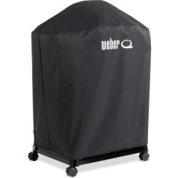Weber Premium Abdeckhaube für Q1000- und 2000N-Serie, Schutzhaube