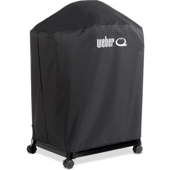 Weber Premium Abdeckhaube für Q1000- und 2000N-Serie, Schutzhaube