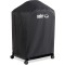 Weber Premium Abdeckhaube für Q1000- und 2000N-Serie, Schutzhaube