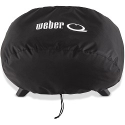 Weber Premium Abdeckhaube für Q1000N-Serie, Schutzhaube