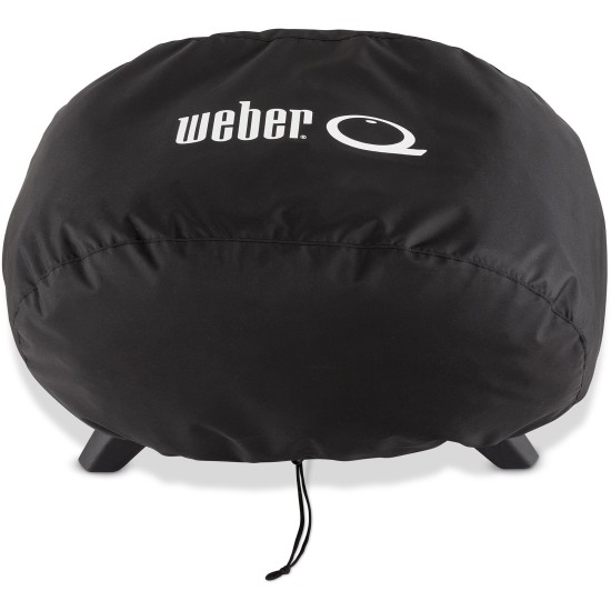 Weber Premium Abdeckhaube für Q1000N-Serie, Schutzhaube