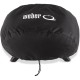 Weber Premium Abdeckhaube für Q1000N-Serie, Schutzhaube