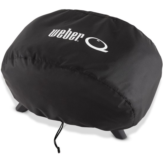 Weber Premium Abdeckhaube für Q1000N-Serie, Schutzhaube
