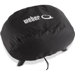 Weber Premium Abdeckhaube für Q1000N-Serie, Schutzhaube
