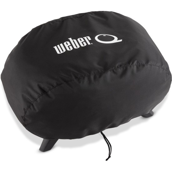 Weber Premium Abdeckhaube für Q1000N-Serie, Schutzhaube