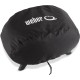 Weber Premium Abdeckhaube für Q1000N-Serie, Schutzhaube