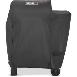 Weber Premium Abdeckhaube für Searwood, Schutzhaube