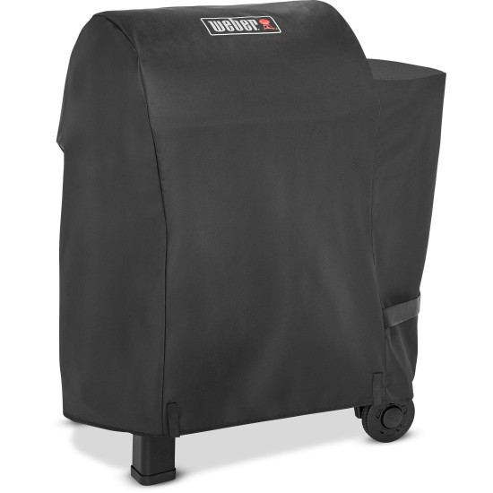 Weber Premium Abdeckhaube für Searwood, Schutzhaube