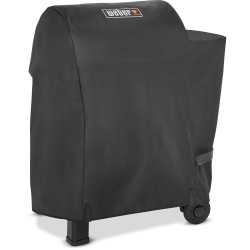 Weber Premium Abdeckhaube für Searwood, Schutzhaube
