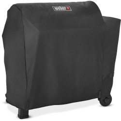 Weber Premium Abdeckhaube für Searwood XL, Schutzhaube