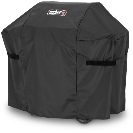 Weber Premium Abdeckhaube für Spirit II 200-Serie, Schutzhaube