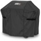Weber Premium Abdeckhaube für Spirit II 200-Serie, Schutzhaube