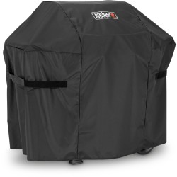 Weber Premium Abdeckhaube für Spirit II 200-Serie, Schutzhaube