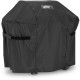 Weber Premium Abdeckhaube für Spirit II 200-Serie, Schutzhaube