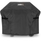 Weber Premium Abdeckhaube für Spirit II 300-Serie, Schutzhaube