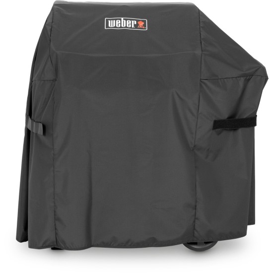 Weber Premium Abdeckhaube für Spirit II 300-Serie, Schutzhaube
