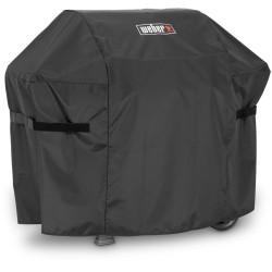 Weber Premium Abdeckhaube für Spirit II 300-Serie, Schutzhaube