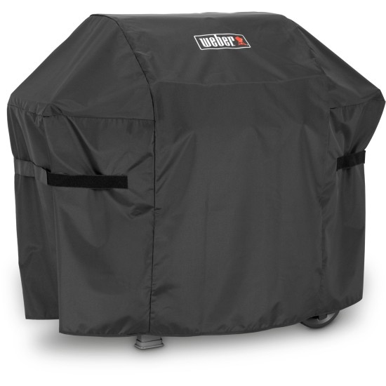 Weber Premium Abdeckhaube für Spirit II 300-Serie, Schutzhaube